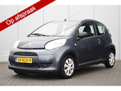 Citroën C1 - 1.0-12V Séduction APK 10-2026