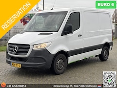 Mercedes-Benz Sprinter - 314 2.2 CDI L1H1 EURO VI-D | € 9.950, - NETTO | Euro 6 | Airco | Cruise | Navi | Camera |
