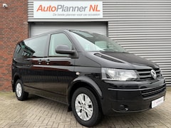 Volkswagen Transporter Multivan - 2.0 TSI 6-Pers. 1e Eigen
