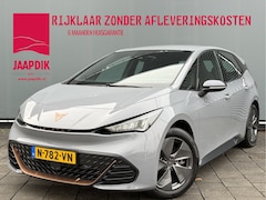 CUPRA Born - BWJ 12-2021 | 204PK Business One 62 kWh | CLIMA | NAVI | CAMERA A | PDC 2X | CARPLAY | SPO