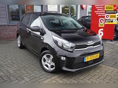 Kia Picanto - 1.0 DPi ComfortLine / Bluetooth / Cruise control / Airco / NAP