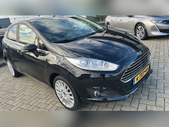 Ford Fiesta - 1.0 ECOB. TITANIUM