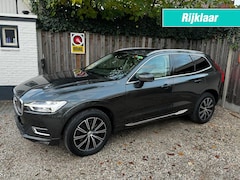 Volvo XC60 - 2.0 D5 AWD INSCR. automaat vol opties