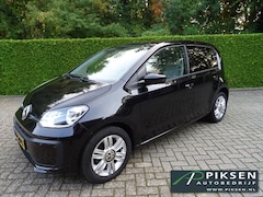 Volkswagen Up! - 1.0 BMT UP BEATS AUDIO AIRCO BLUETOOTH LICHTMETAAL