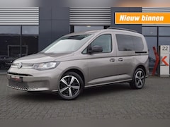 Volkswagen Caddy - 1.5 TSI DSG / App-Connect / Park-assist / 17 inch LM / Climatronic