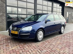 Volkswagen Golf Variant - 1.4 TSI Trendline | Autm | Airco |