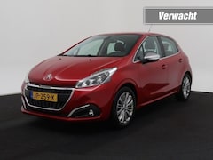 Peugeot 208 - 1.2 PT BL EXECUTIVE TREKHAAK ECC