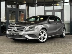 Mercedes-Benz A-klasse - 180 AUT. - ORG. NL. - AFN. TREKH. - SPORTST. - CAMERA