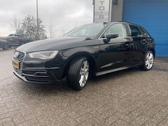 Audi A3 - A3 1.4 E-TRON ATTR. PL+
