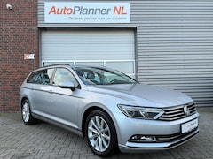 Volkswagen Passat Variant - 1.4 TSI Camera Clima Cruise