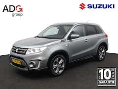 Suzuki Vitara - 1.6 Business Edition Automaat | Trekhaak | Parkeersensoren | Navigatie | Cruise Control |