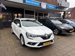 Renault Mégane - Megane 1.2 TCE ZEN