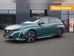 Peugeot 308 - SW GT 1.6 Hybrid PHEV e-EAT8 /Panodak/ Elektr. A.Klep/FOCAL HIFI / 360° Camera