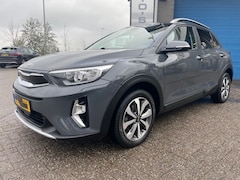 Kia Stonic - 1.0 T-GDI MHEV DYN+L