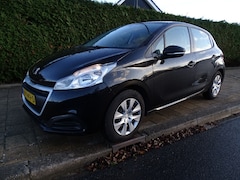 Peugeot 208 - 1.0 ACCESS-Carplay- Media app-Airco-Blth