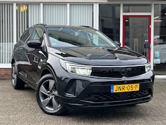 Opel Grandland - 1.2 Turbo GS Line Automaat I Camera I Carplay I Comfort Stoelen I Full Led