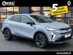 Renault Symbioz - Esprit Alpine Full Hybrid E-Tech 160 Pack Driving en Comfort Premium