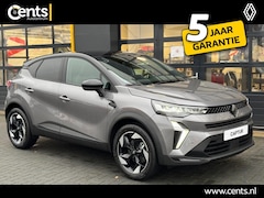 Renault Captur - Techno Full Hybrid E-Tech 160