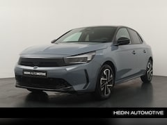 Opel Corsa - 1.2 Turbo Hybrid GS Climate Control | Full Map Navigatie | Stuur- & Stoelverwarming | Draa