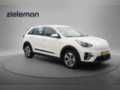 Kia e-Niro - ComfortLine 64 kWh - Carplay, Navi, Cruise, Camera, SOH 92%