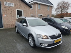 Skoda Octavia - 1.2 TSI Greentech JOY Businessline