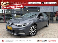Volkswagen Golf - 1.4 eHybrid Plug-In Style *Trekhaak & ACC