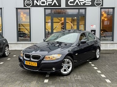 BMW 3-serie - 320i Business Line|xenon|Navi|Trekhaak|Leer