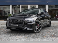 Audi SQ8 - 4.0 TFSI QUATTRO