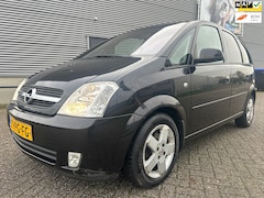 Opel Meriva - 1.8-16V Cosmo AUTOMAAT-CRUISE CONTROLE-AIRCO