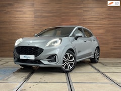 Ford Puma - 1.0 EcoBoost Hybrid ST-Line | Winterpakket | LED | Cruise | Navi | PDC