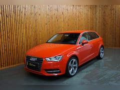 Audi A3 - 1.6 TDI ATTRACTION PROLINE / AIRCO / NAVIGATIE
