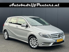 Mercedes-Benz B-klasse - B 200 Automaat Xenon Camera Cruise PDC Trekhaak