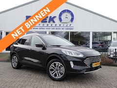 Ford Kuga - 2.5 PHEV Titanium TREKH. | CRUISE | LMV | PDC | CAMERA