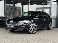 Skoda Scala - 1.0 TSI AMBITION - NAVI - AFN.. TREKHAAK - STOELV