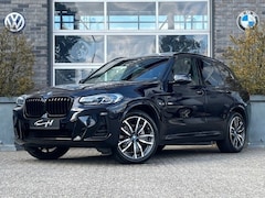 BMW X3 - XDRIVE30E M-SPORT - PANO - HiFi - LASER - 20 INCH