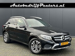 Mercedes-Benz GLC-klasse - GLC 250 Aut9 Luxury Navi Leder LED Cruise Camera e.Trekhaak