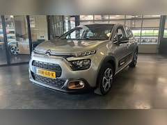 Citroën C3 - 1.2 Pure Tech C-Series Incl Winterset