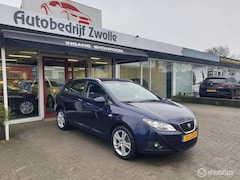 SEAT Ibiza ST - 1.4 Style |2010|AIRCO|NAVI|CRUISE|N.A.P.|APK|
