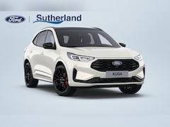 Ford Kuga - 2.5 PHEV Sound Edition | SCI | 243pk | Voorraad | Panorama Dak | 20 inch Lichtmetaal | Win