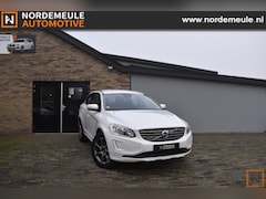Volvo XC60 - 2.0 D4 FWD OCEAN RACE, Navi, Cruise, AUT