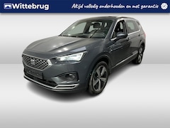 SEAT Tarraco - 1.4 TSI e-Hybrid PHEV Xperience Business Intense / AUTOMAAT/ ELEKTR. TREKHAAK/ RIJ-MODI/ P