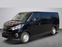 Maxus eDELIVER 3 - e-DELIVER 3 L2 LWB 50kWh