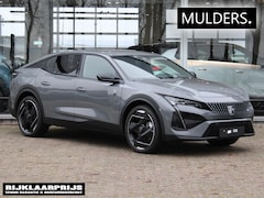 Peugeot 408 - 1.6 HYbrid 225 EAT8 GT VOORRAAD KORTING
