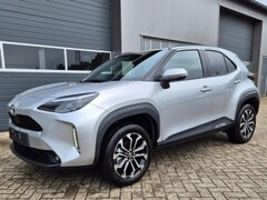 Toyota Yaris - 1.5 HYBR 130 DYNAMIC WINTER