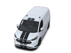Ford E-Transit - 320 L1H1 SPORT 65KWH 210kW/286PK