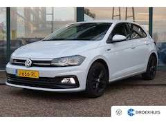 Volkswagen Polo - 149PK 1.5 TSI Highline Business R | Cruise control adaptief | Navigatiesysteem full map |