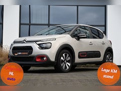 Citroën C3 - 1.2 C-serie Carplay Cruise LED