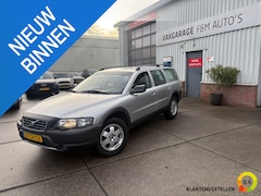 Volvo V70 Cross Country - 2.4 T Comfort Line