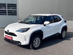 Toyota Yaris Cross - 1.5 HYBRIDE 115pk Winter Pakket