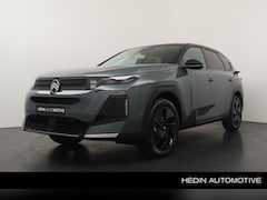 Citroën C5 Aircross - 1.2 Hybrid 145 Max Climate Control | 360 graden Parkeer Camera | Head-Up Display | Afneemb